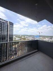 Lentor Modern (D26), Apartment #561502751